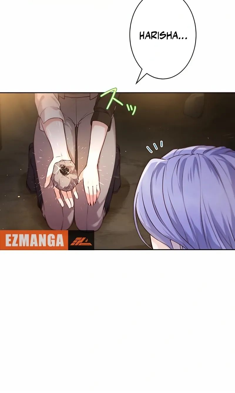 Fuguu no Hanayome wa, Utsukushiki Ryuu Ou ni Ubawareru Chapter 13 page 98 - 