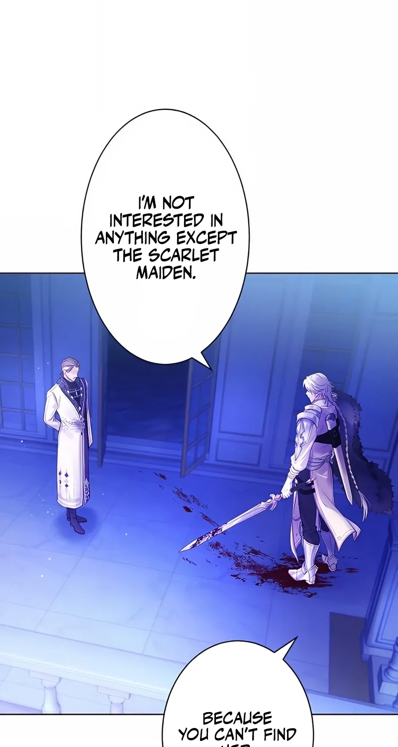 Fuguu no Hanayome wa, Utsukushiki Ryuu Ou ni Ubawareru Chapter 14 page 17 - 