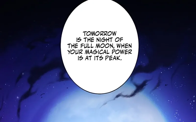Fuguu no Hanayome wa, Utsukushiki Ryuu Ou ni Ubawareru Chapter 14 page 23 - 