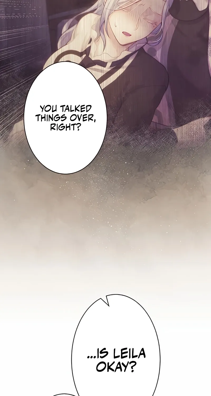 Fuguu no Hanayome wa, Utsukushiki Ryuu Ou ni Ubawareru Chapter 14 page 34 - 