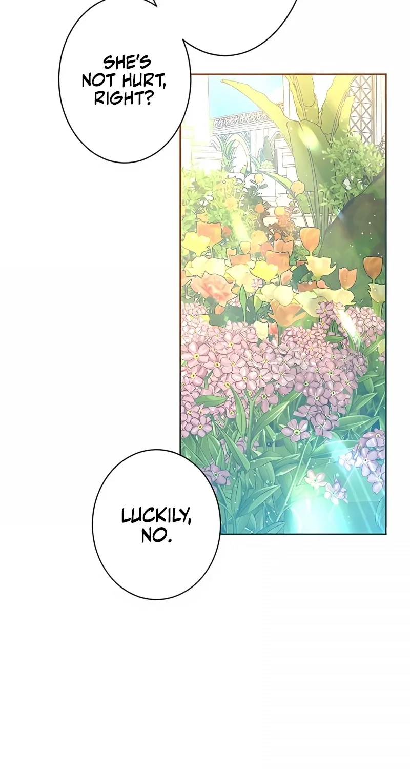 Fuguu no Hanayome wa, Utsukushiki Ryuu Ou ni Ubawareru Chapter 14 page 35 - 