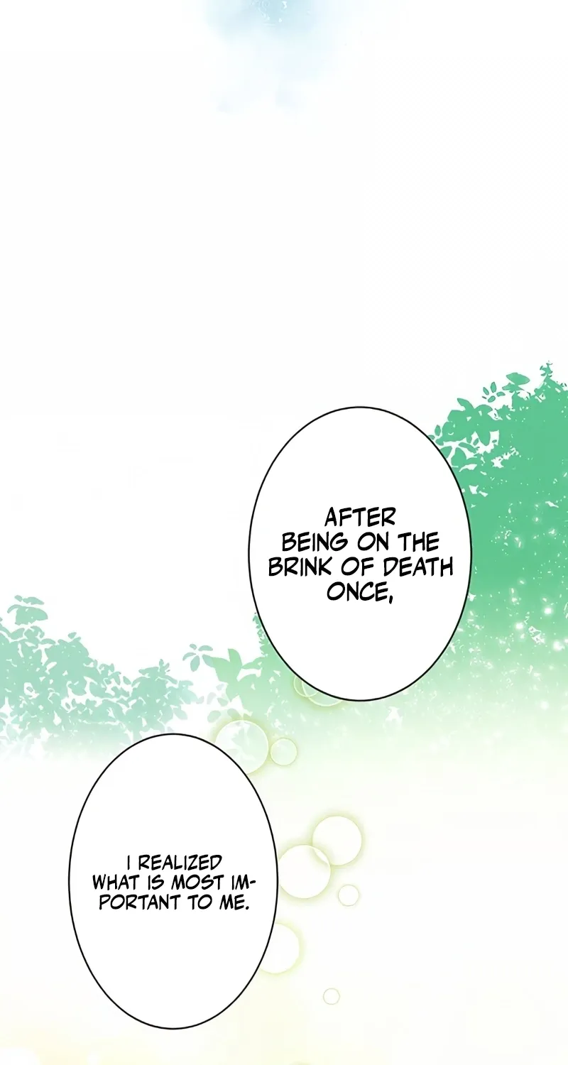 Fuguu no Hanayome wa, Utsukushiki Ryuu Ou ni Ubawareru Chapter 14 page 51 - 