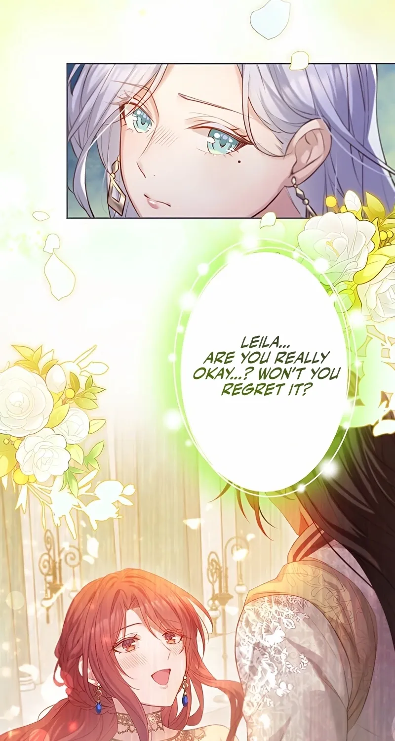 Fuguu no Hanayome wa, Utsukushiki Ryuu Ou ni Ubawareru Chapter 14 page 54 - 