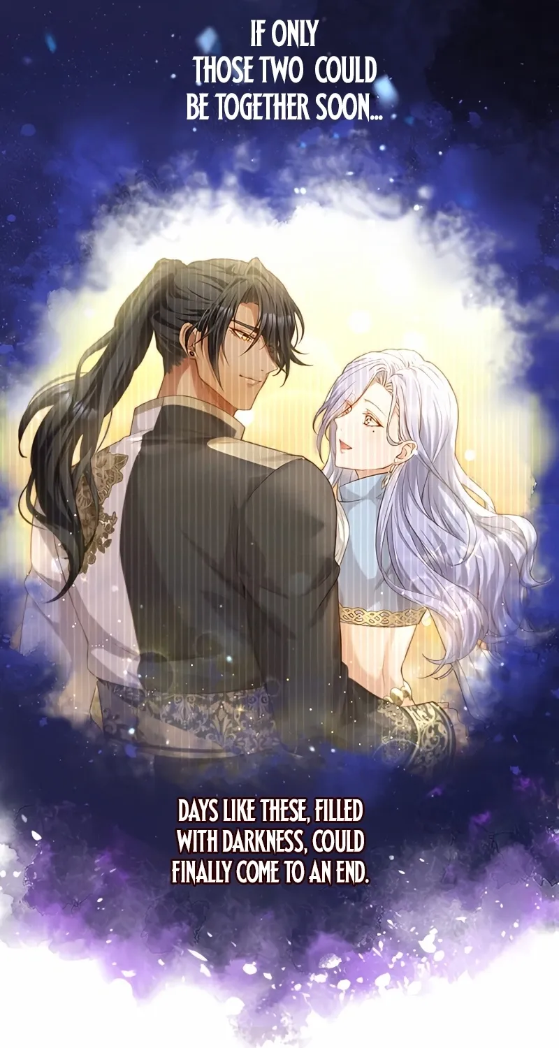 Fuguu no Hanayome wa, Utsukushiki Ryuu Ou ni Ubawareru Chapter 14 page 64 - 