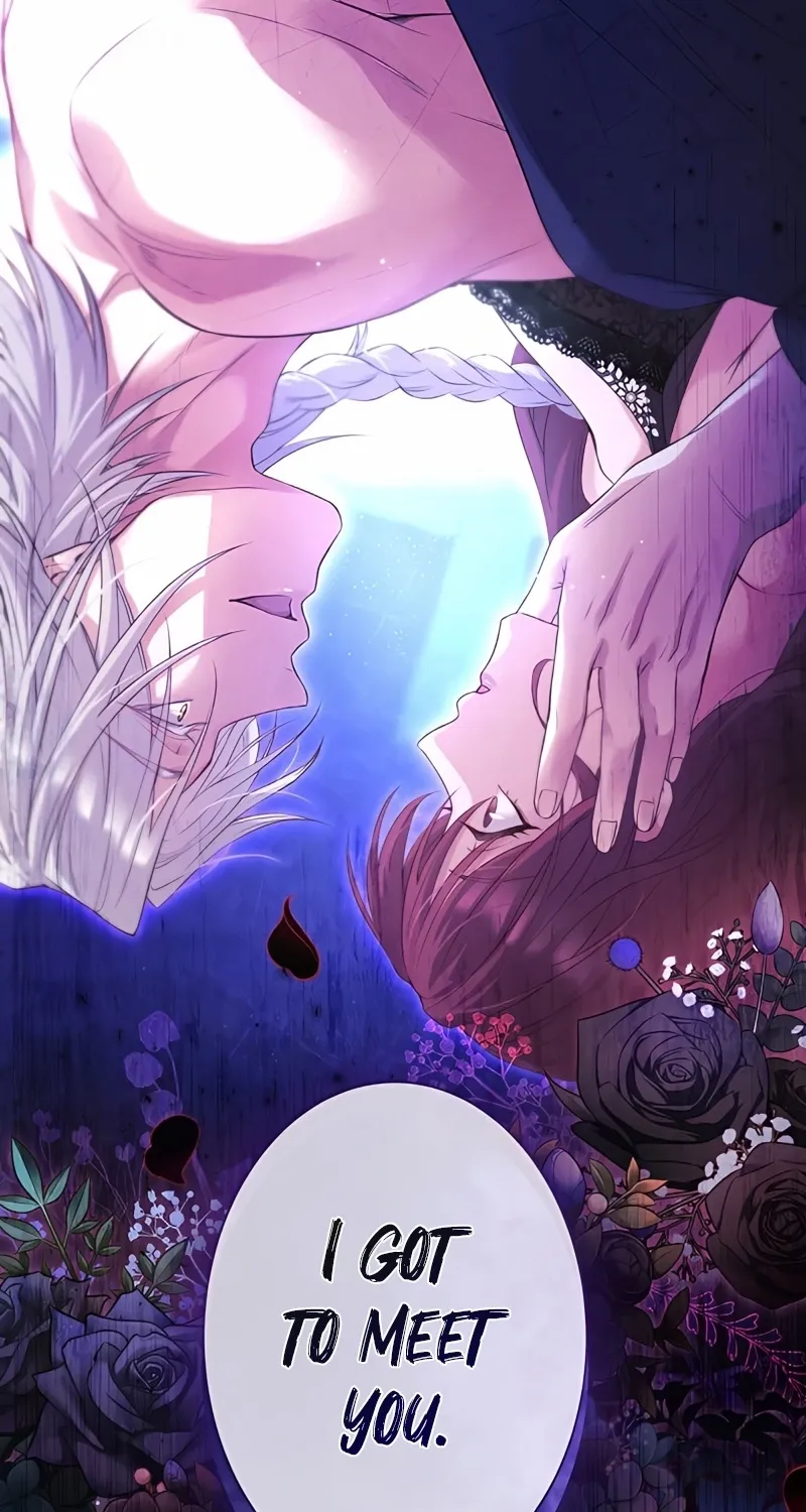 Fuguu no Hanayome wa, Utsukushiki Ryuu Ou ni Ubawareru Chapter 14 page 75 - 