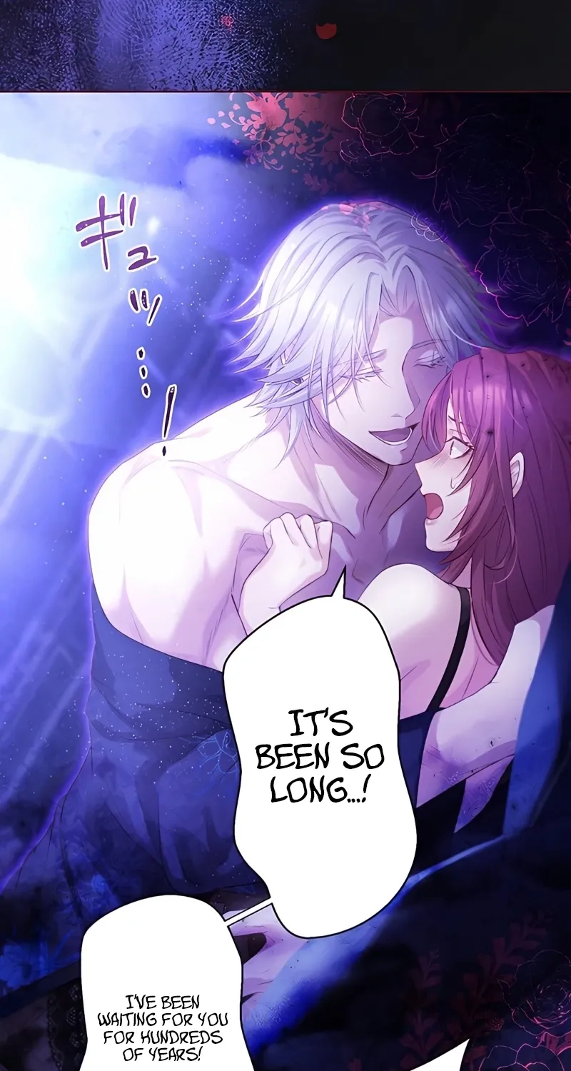 Fuguu no Hanayome wa, Utsukushiki Ryuu Ou ni Ubawareru Chapter 14 page 77 - 