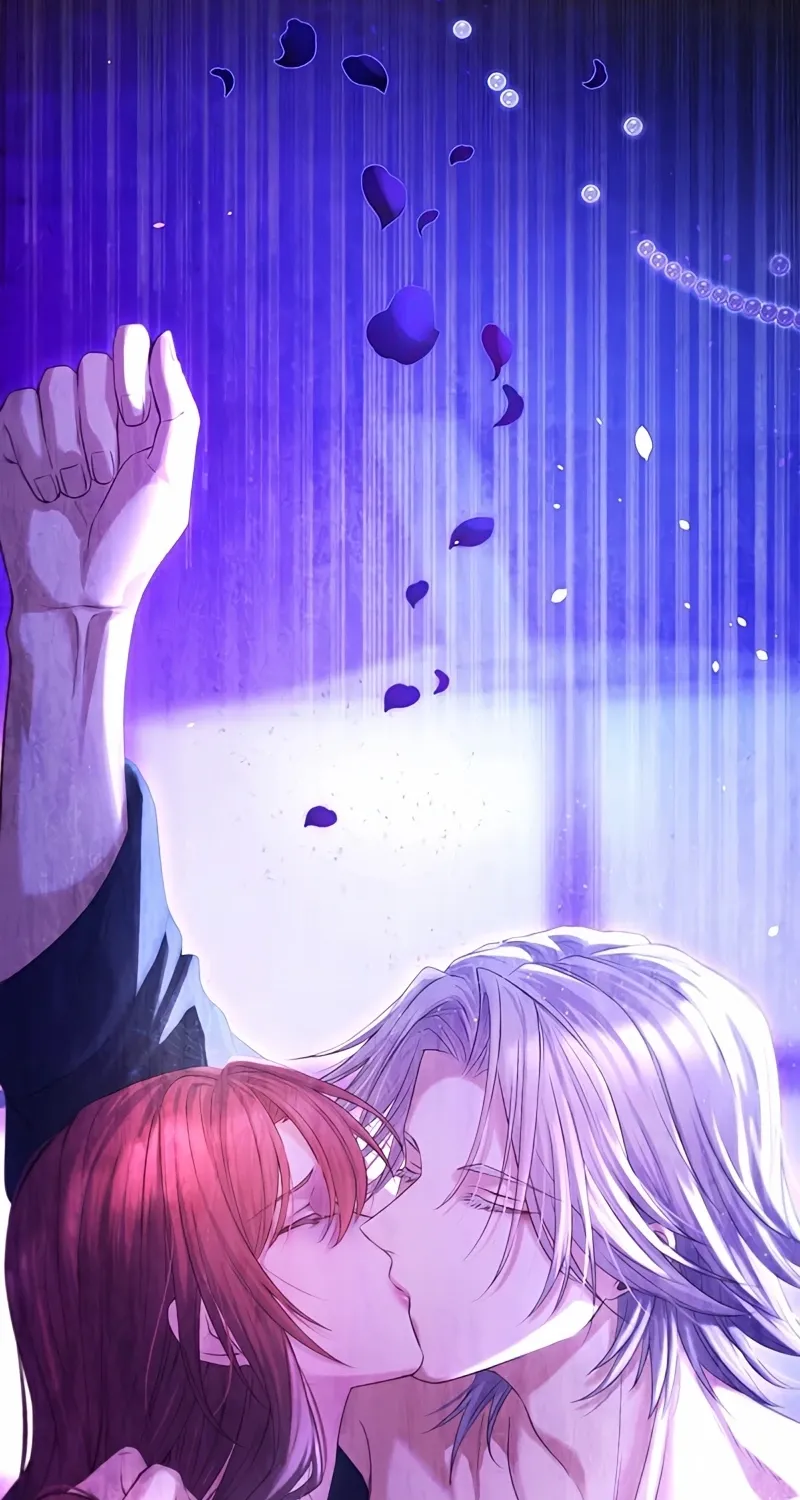 Fuguu no Hanayome wa, Utsukushiki Ryuu Ou ni Ubawareru Chapter 14 page 80 - 