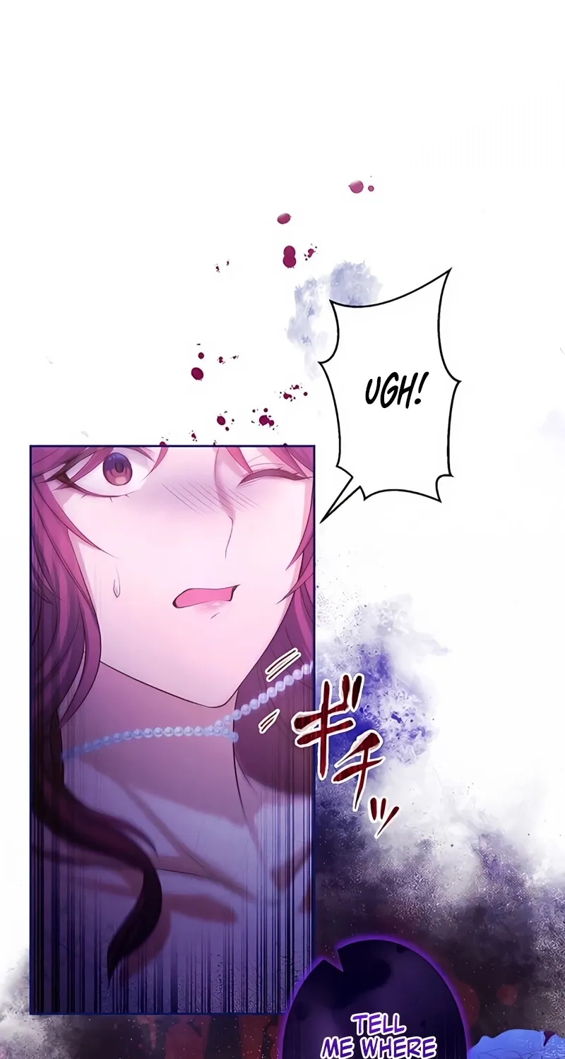 Fuguu no Hanayome wa, Utsukushiki Ryuu Ou ni Ubawareru Chapter 15 page 13 - 