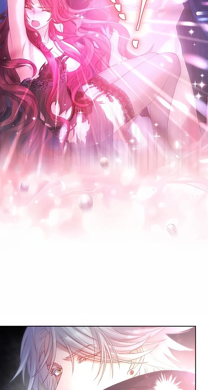Fuguu no Hanayome wa, Utsukushiki Ryuu Ou ni Ubawareru Chapter 15 page 21 - 