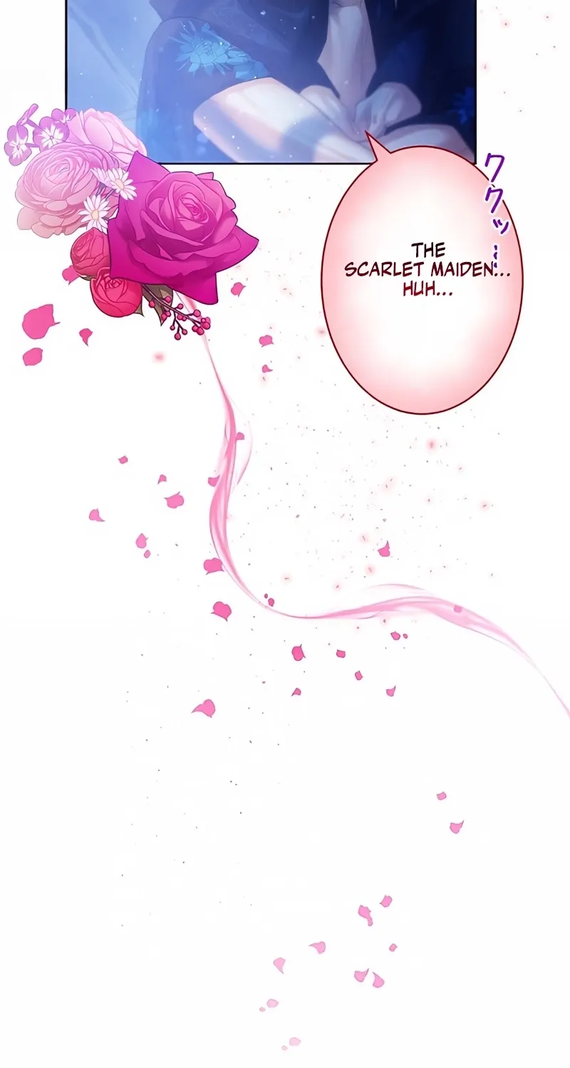 Fuguu no Hanayome wa, Utsukushiki Ryuu Ou ni Ubawareru Chapter 15 page 34 - 