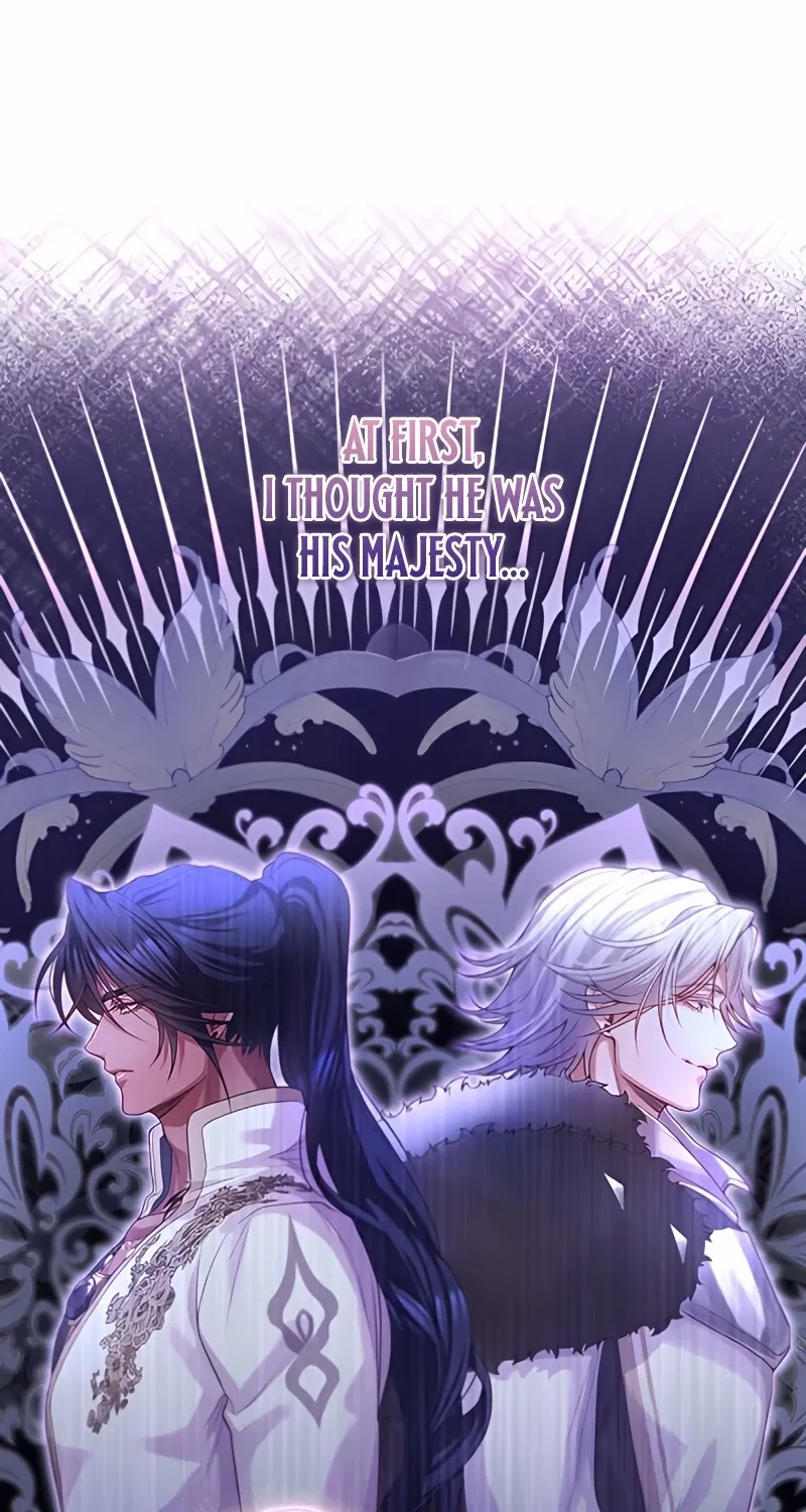 Fuguu no Hanayome wa, Utsukushiki Ryuu Ou ni Ubawareru Chapter 15 page 42 - 