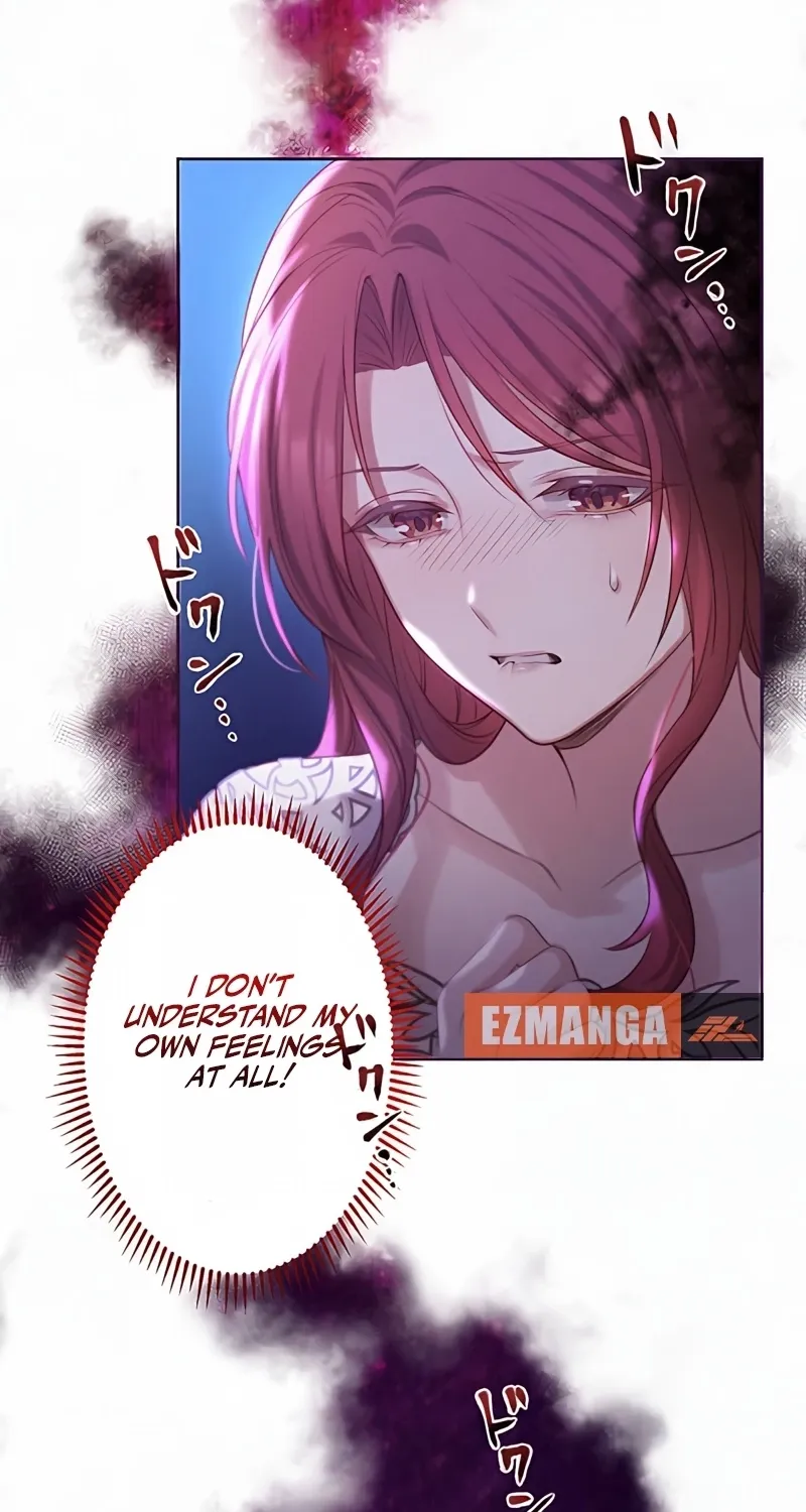 Fuguu no Hanayome wa, Utsukushiki Ryuu Ou ni Ubawareru Chapter 15 page 44 - 