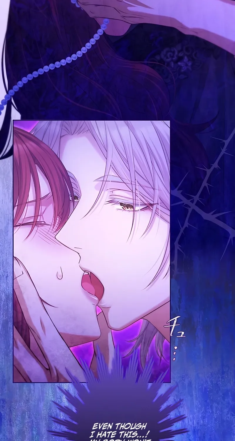 Fuguu no Hanayome wa, Utsukushiki Ryuu Ou ni Ubawareru Chapter 15 page 6 - 