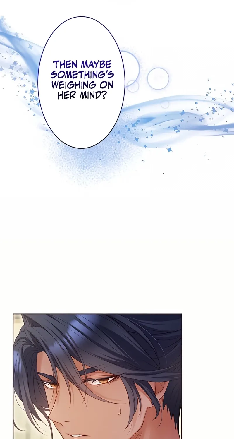 Fuguu no Hanayome wa, Utsukushiki Ryuu Ou ni Ubawareru Chapter 15 page 53 - 