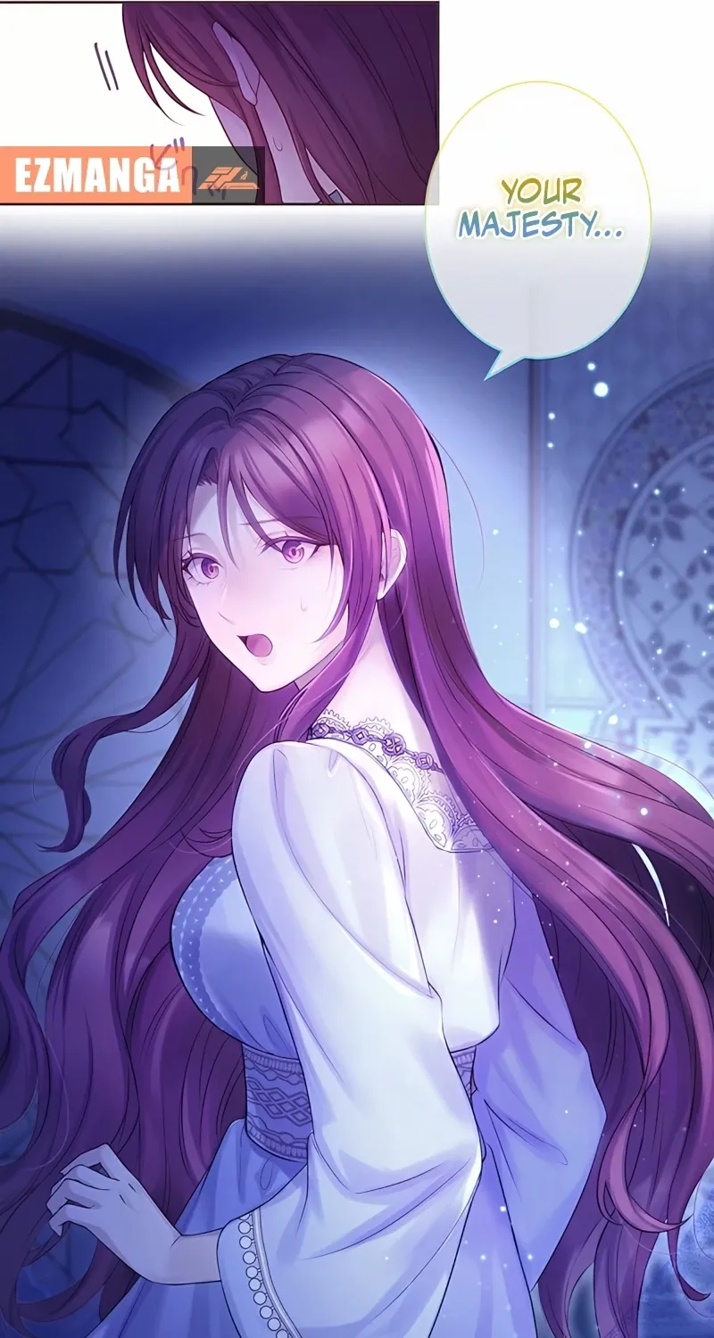 Fuguu no Hanayome wa, Utsukushiki Ryuu Ou ni Ubawareru Chapter 15 page 63 - 