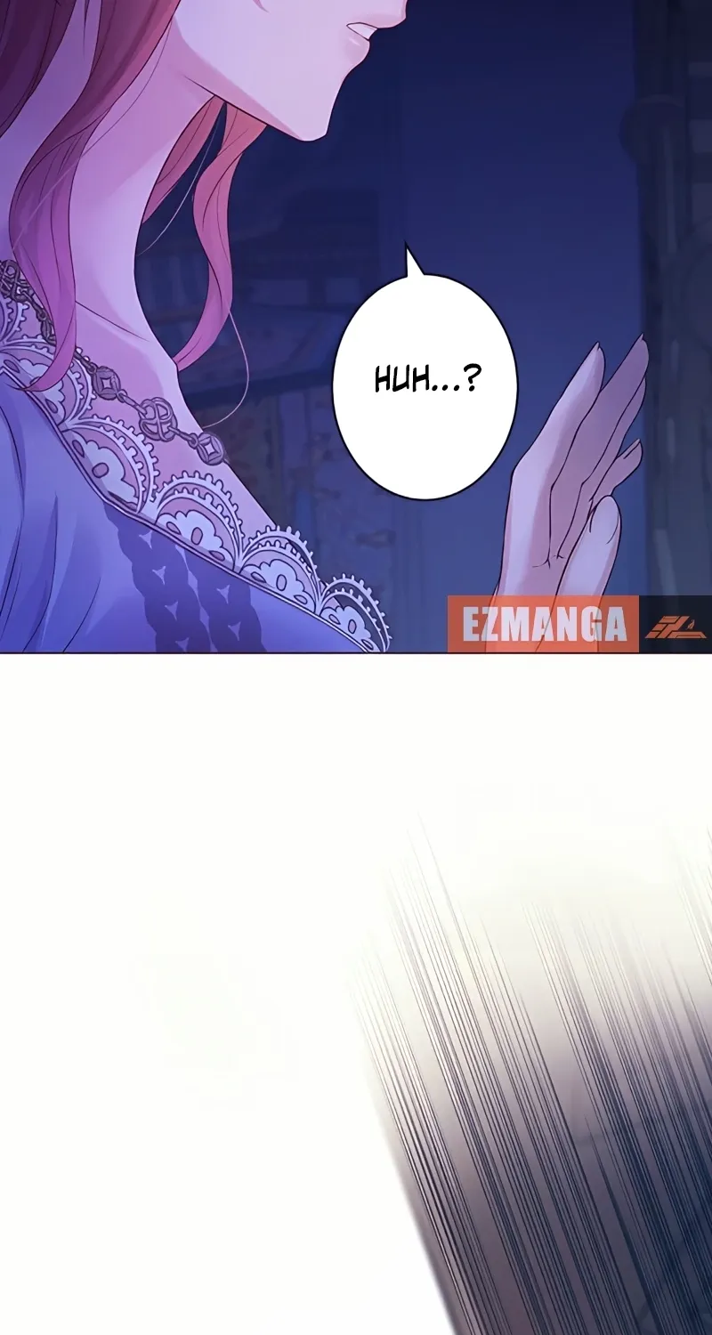 Fuguu no Hanayome wa, Utsukushiki Ryuu Ou ni Ubawareru Chapter 15 page 69 - 