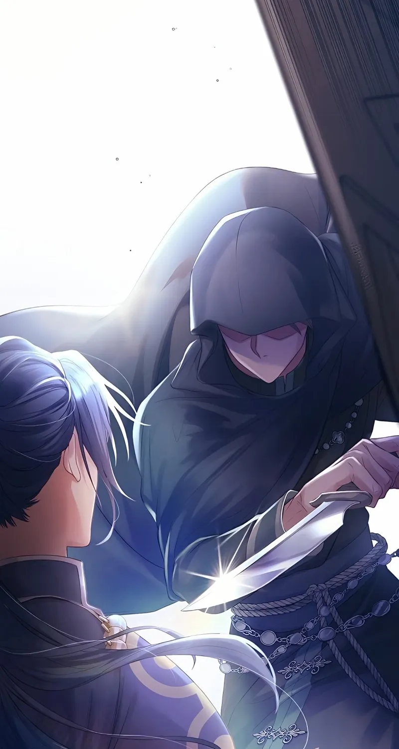 Fuguu no Hanayome wa, Utsukushiki Ryuu Ou ni Ubawareru Chapter 15 page 70 - 