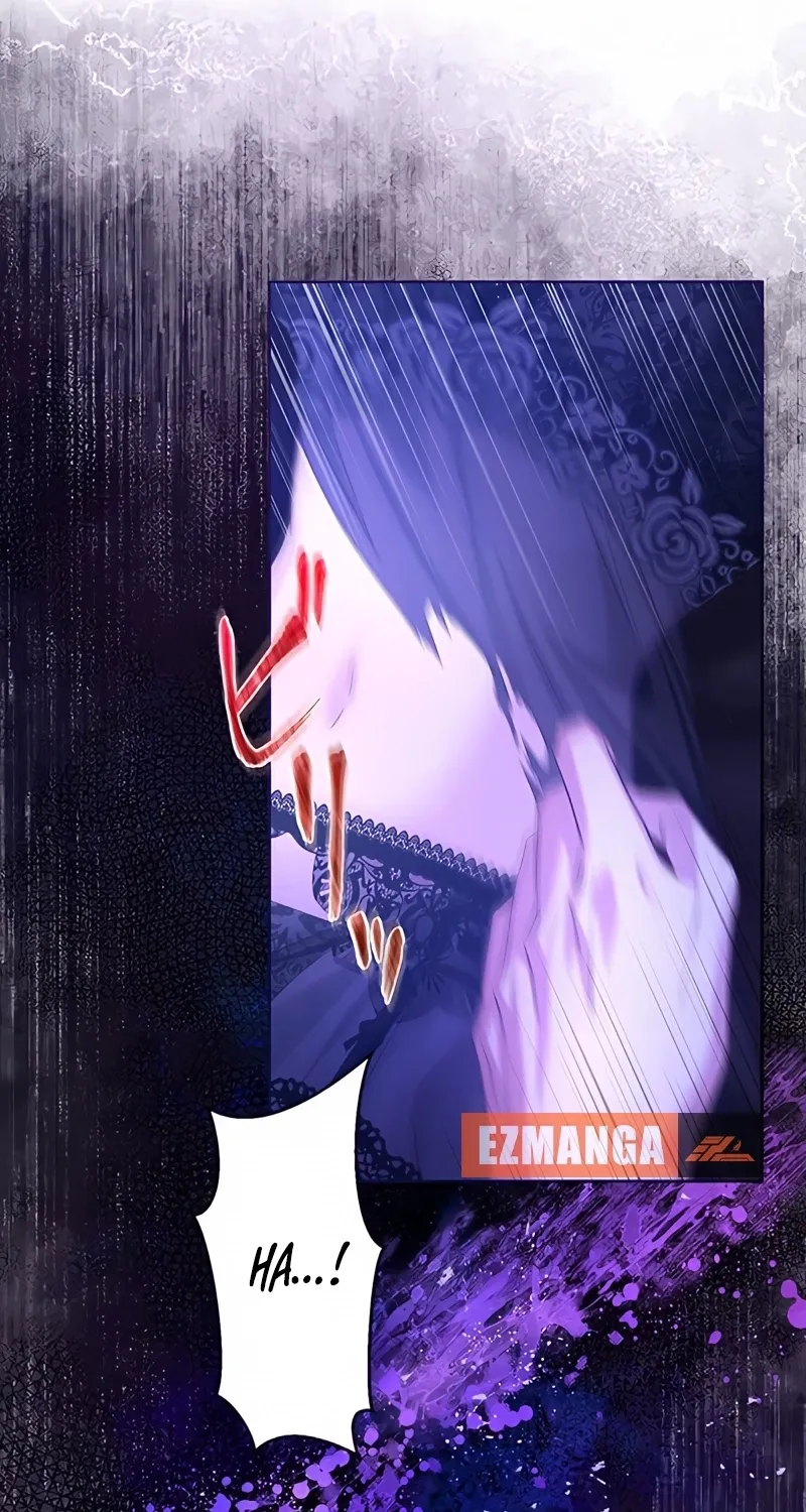 Fuguu no Hanayome wa, Utsukushiki Ryuu Ou ni Ubawareru Chapter 15 page 9 - 
