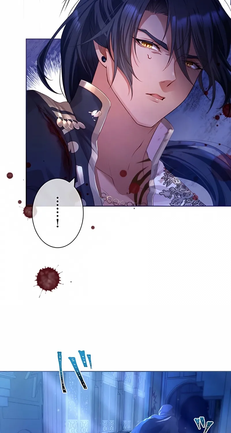 Fuguu no Hanayome wa, Utsukushiki Ryuu Ou ni Ubawareru Chapter 16 page 4 - 