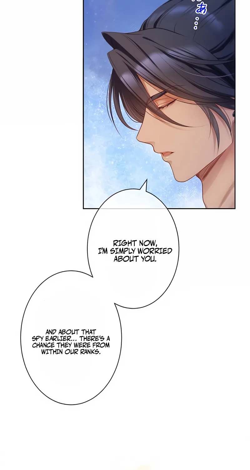 Fuguu no Hanayome wa, Utsukushiki Ryuu Ou ni Ubawareru Chapter 16 page 32 - 