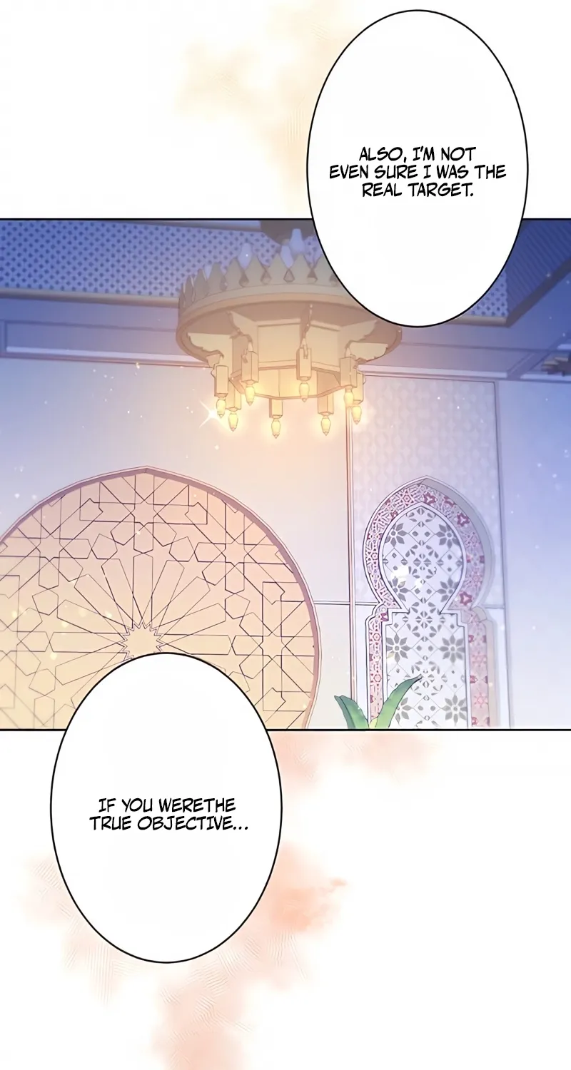 Fuguu no Hanayome wa, Utsukushiki Ryuu Ou ni Ubawareru Chapter 16 page 33 - 