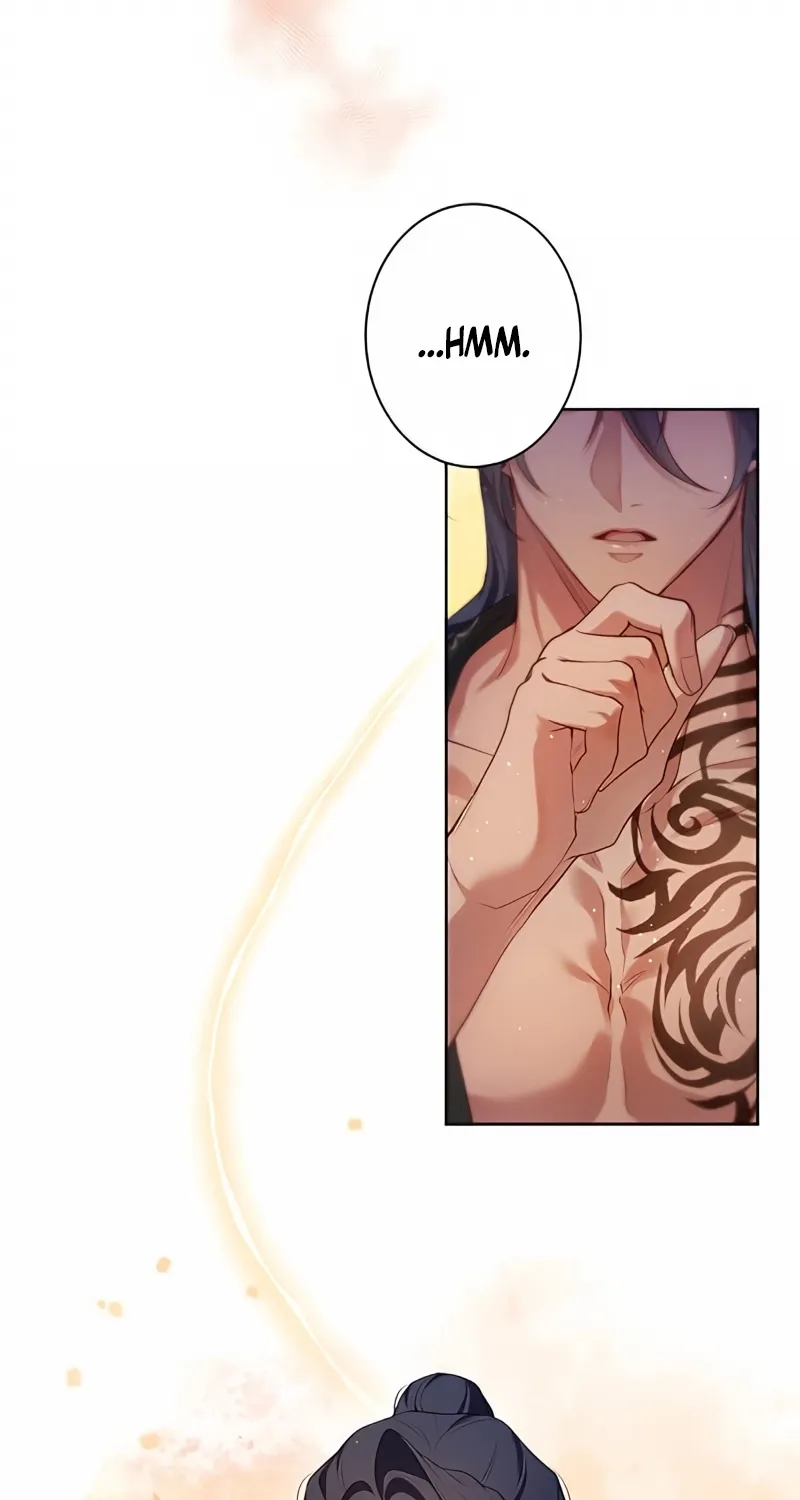 Fuguu no Hanayome wa, Utsukushiki Ryuu Ou ni Ubawareru Chapter 16 page 34 - 