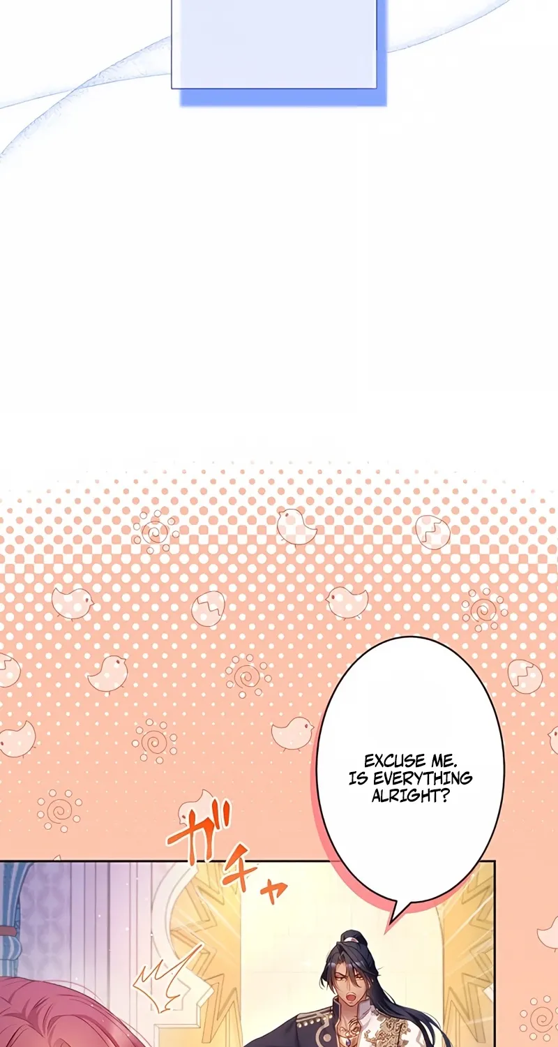 Fuguu no Hanayome wa, Utsukushiki Ryuu Ou ni Ubawareru Chapter 16 page 39 - 