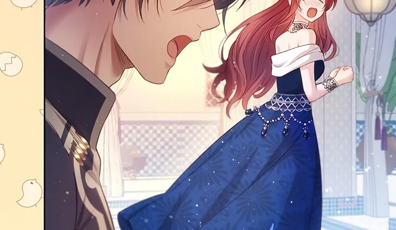 Fuguu no Hanayome wa, Utsukushiki Ryuu Ou ni Ubawareru Chapter 16 page 41 - 