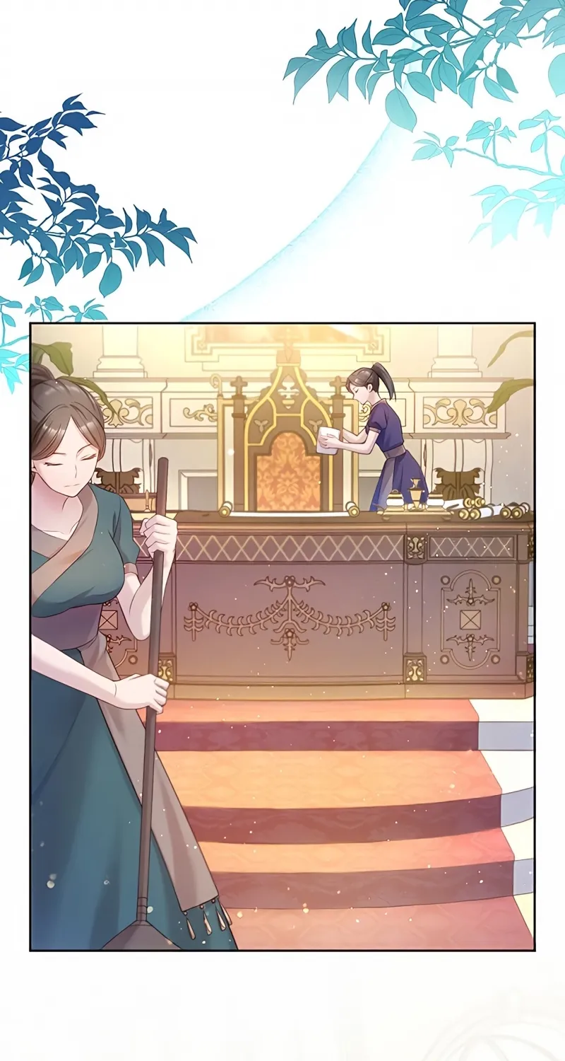 Fuguu no Hanayome wa, Utsukushiki Ryuu Ou ni Ubawareru Chapter 16 page 43 - 