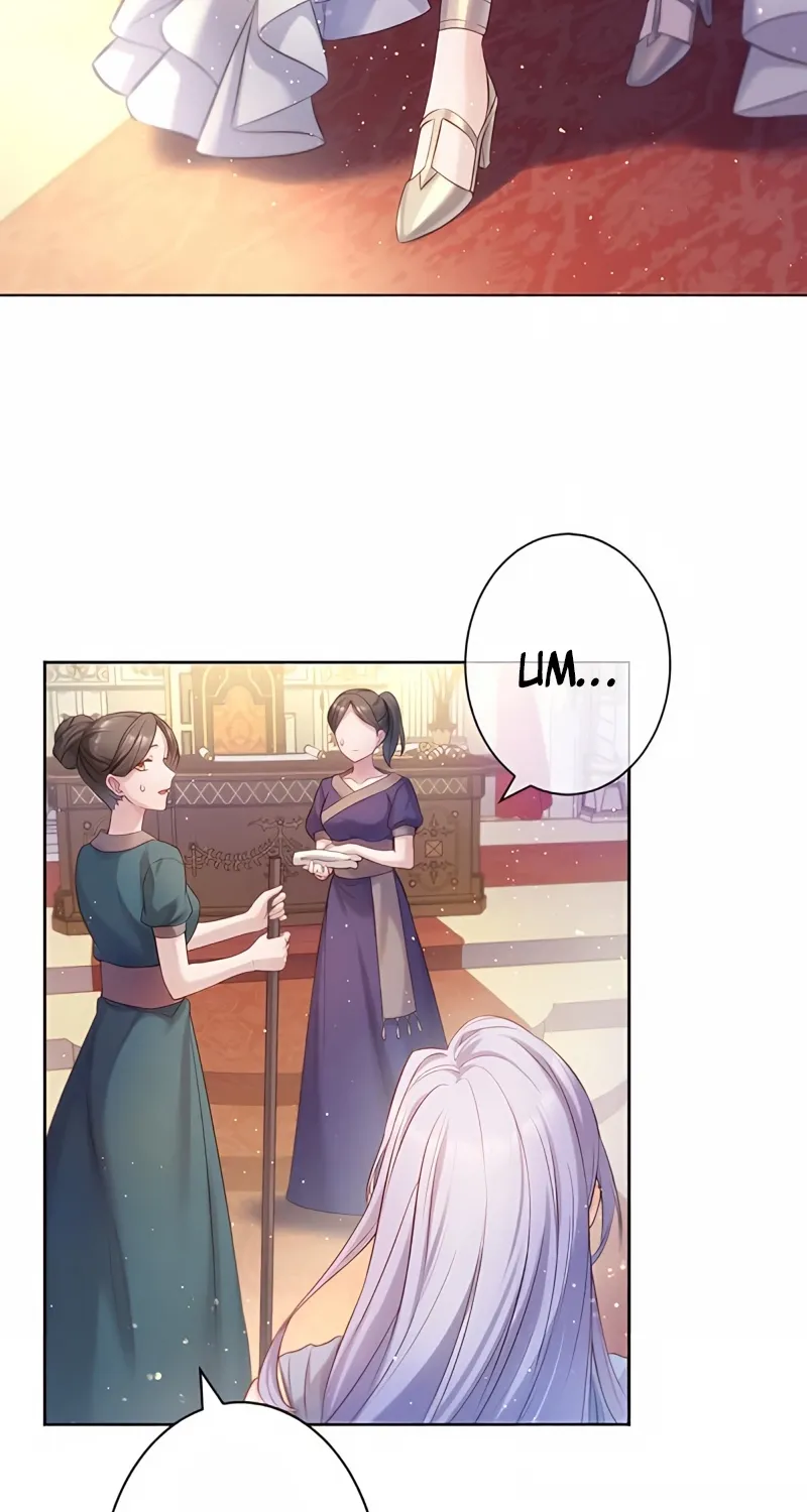 Fuguu no Hanayome wa, Utsukushiki Ryuu Ou ni Ubawareru Chapter 16 page 45 - 