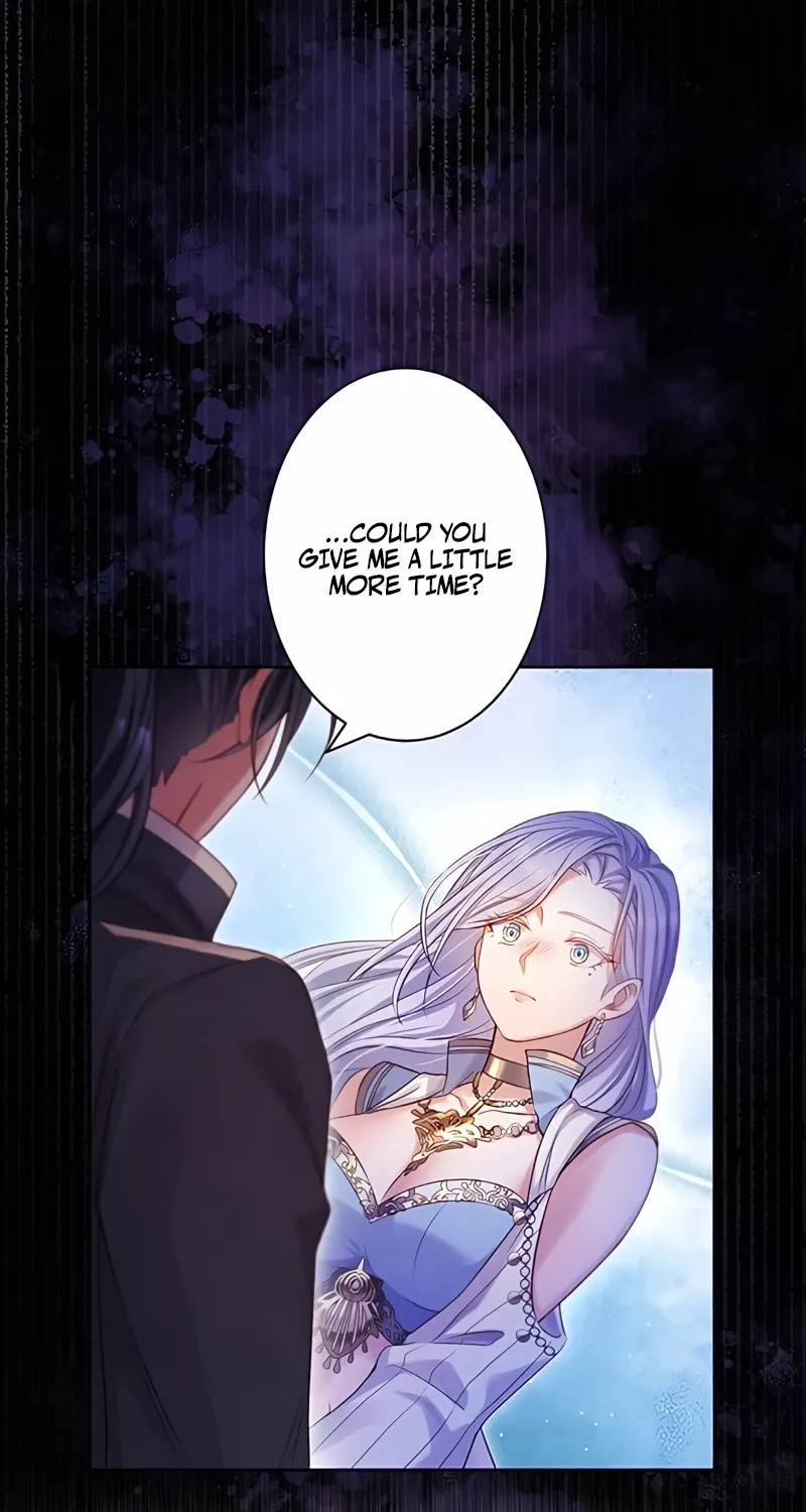 Fuguu no Hanayome wa, Utsukushiki Ryuu Ou ni Ubawareru Chapter 16 page 50 - 