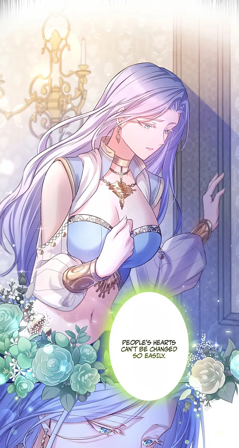Fuguu no Hanayome wa, Utsukushiki Ryuu Ou ni Ubawareru Chapter 16 page 52 - 