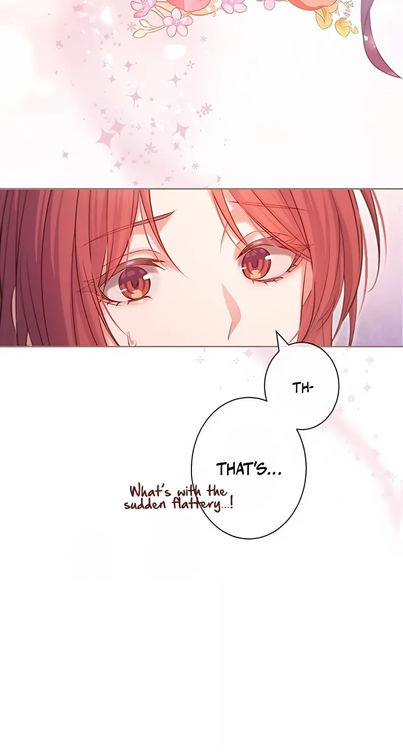 Fuguu no Hanayome wa, Utsukushiki Ryuu Ou ni Ubawareru Chapter 16 page 62 - 