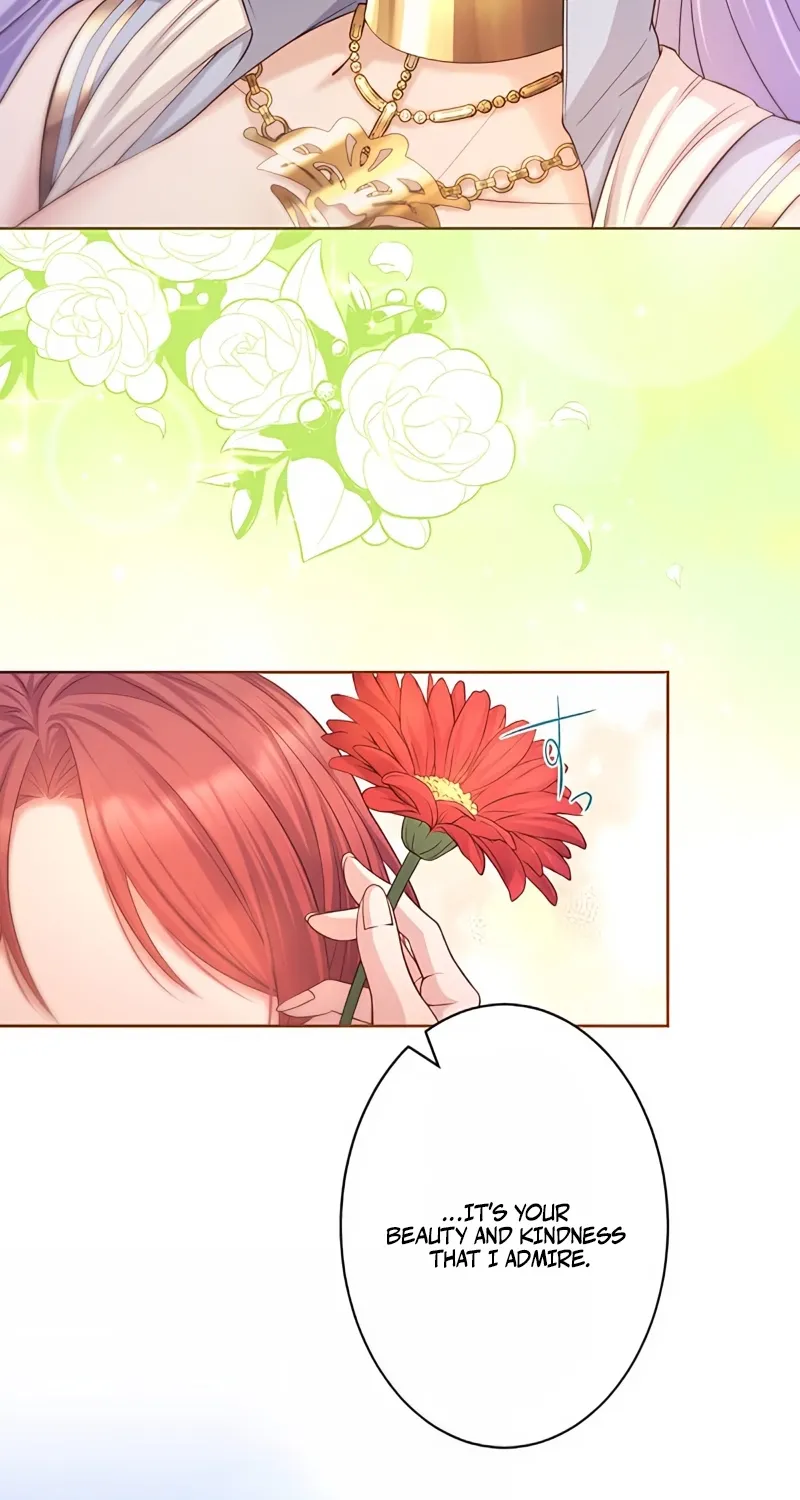 Fuguu no Hanayome wa, Utsukushiki Ryuu Ou ni Ubawareru Chapter 16 page 65 - 