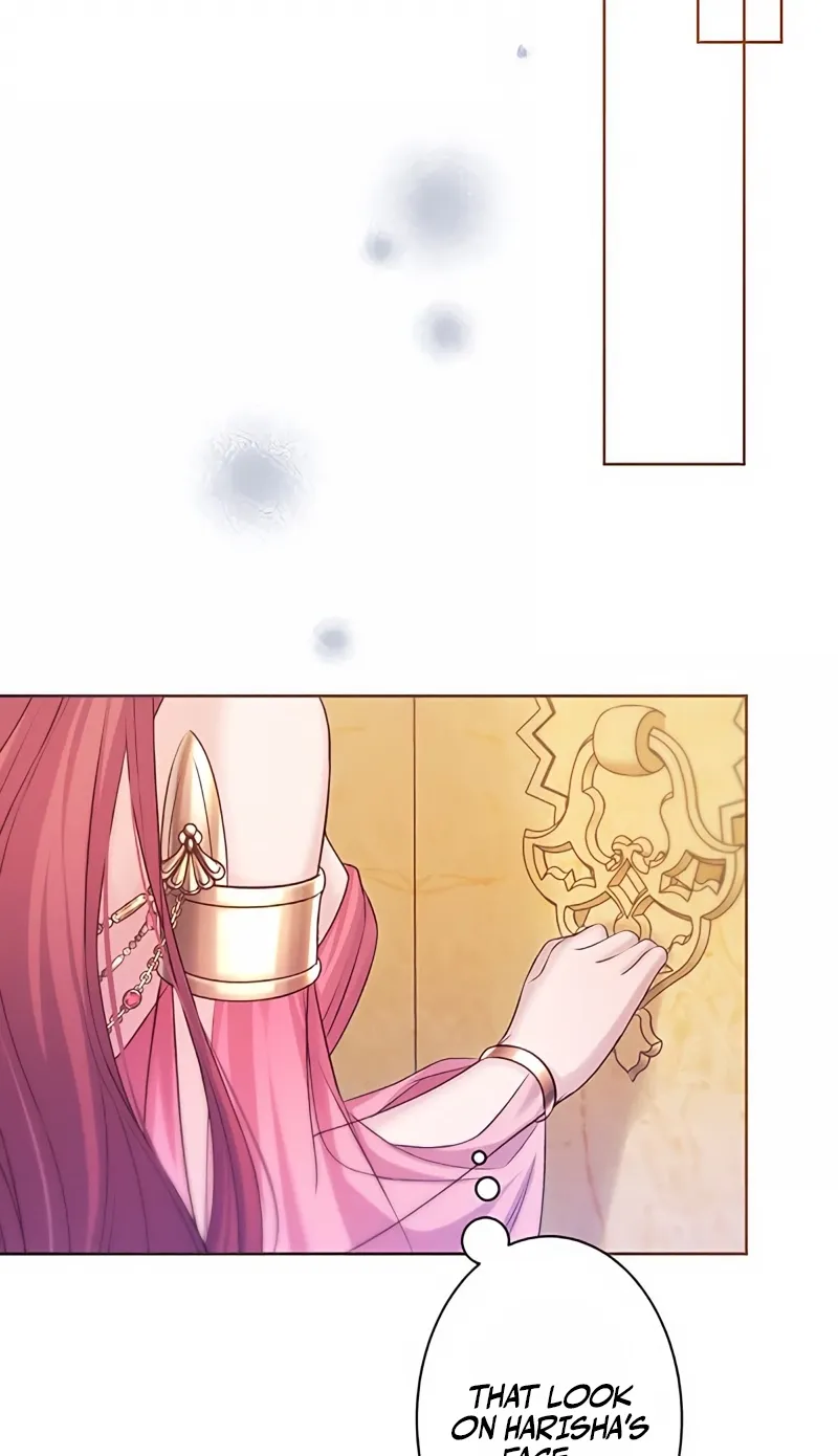 Fuguu no Hanayome wa, Utsukushiki Ryuu Ou ni Ubawareru Chapter 16 page 70 - 