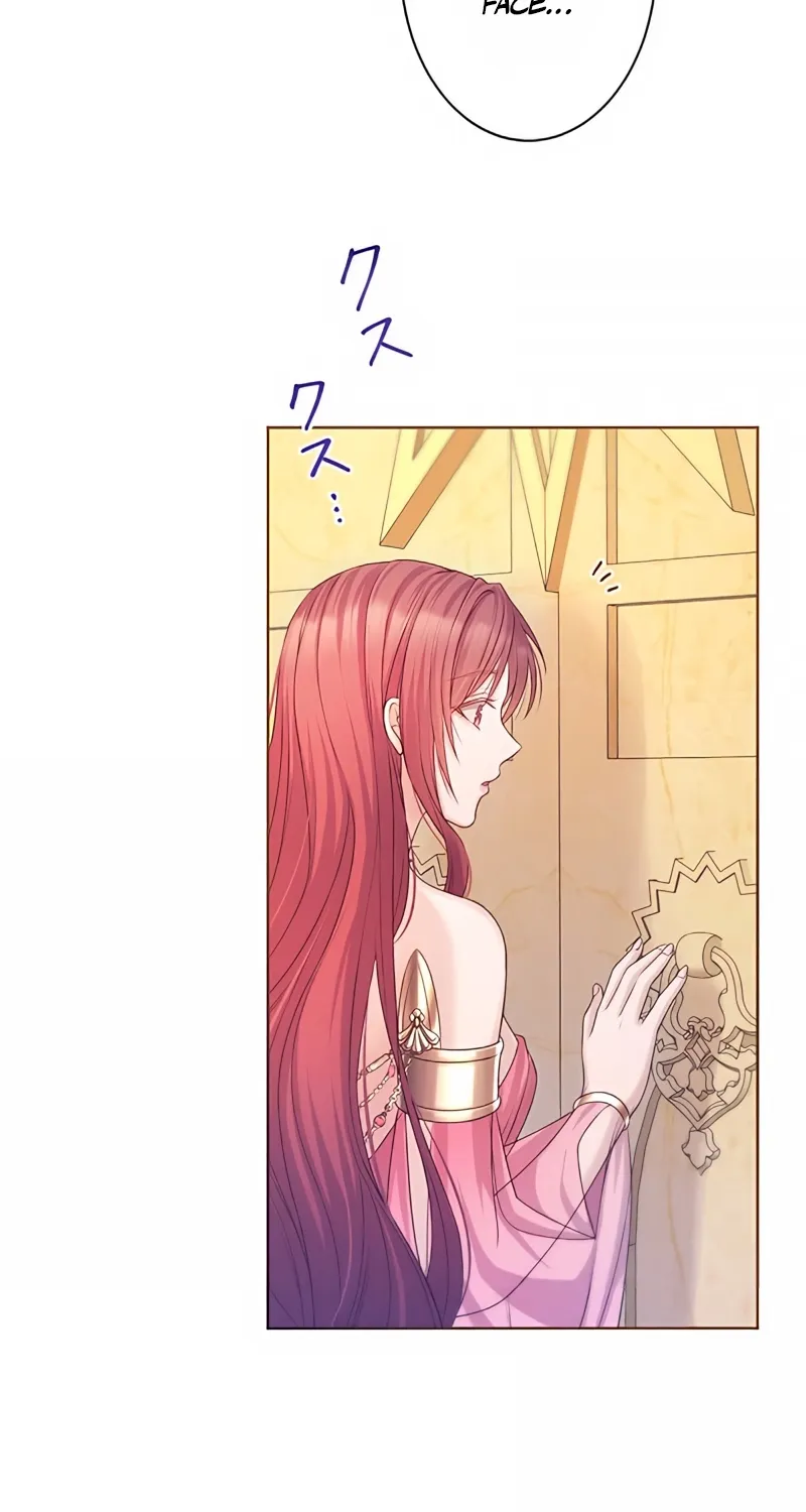 Fuguu no Hanayome wa, Utsukushiki Ryuu Ou ni Ubawareru Chapter 16 page 71 - 