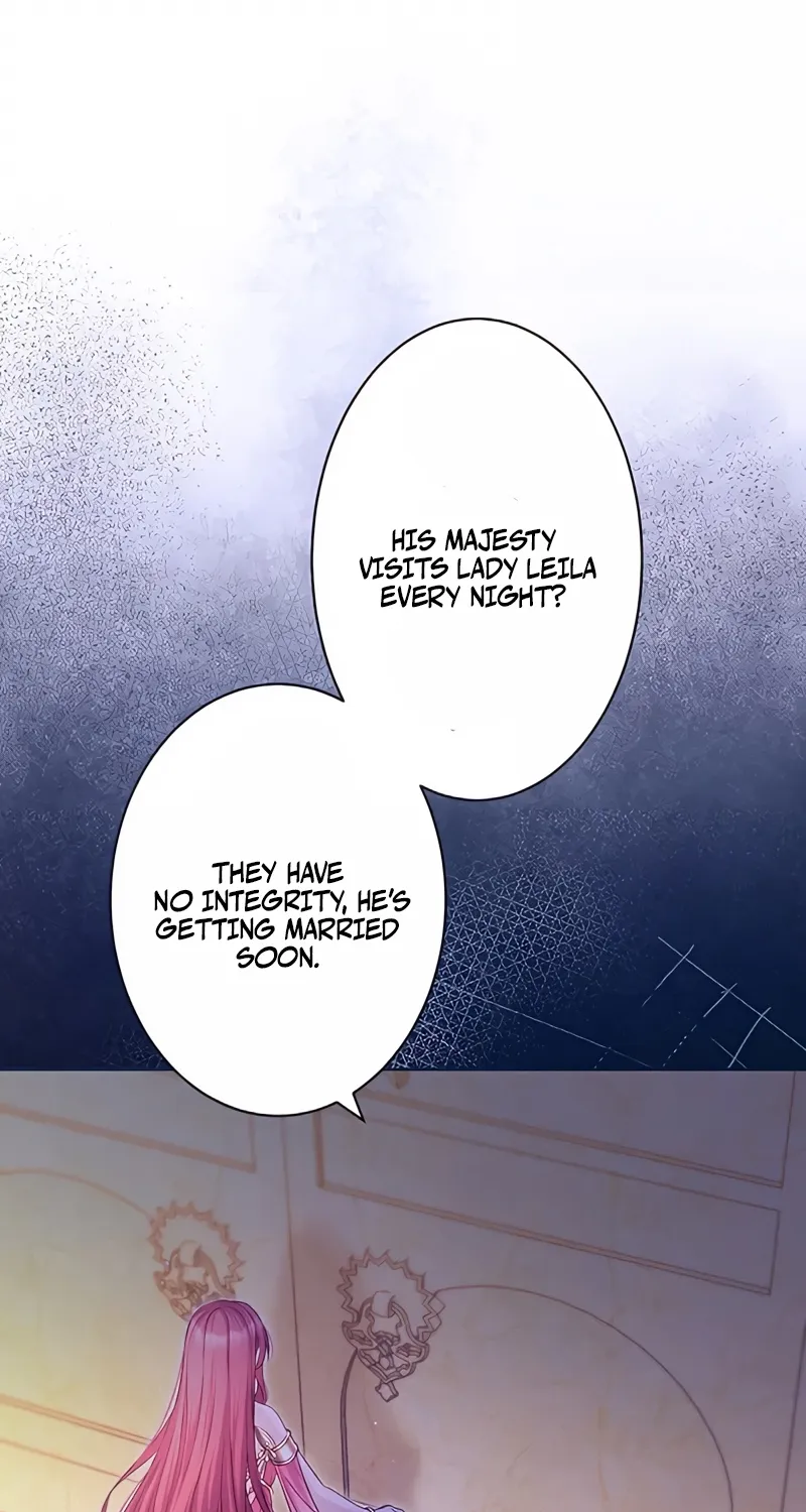 Fuguu no Hanayome wa, Utsukushiki Ryuu Ou ni Ubawareru Chapter 16 page 72 - 