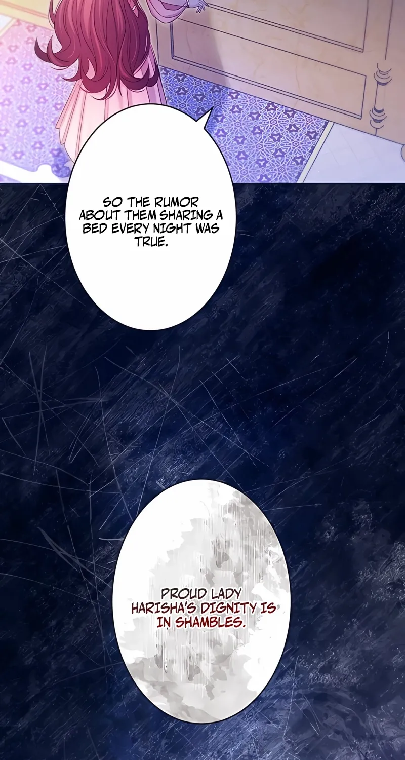 Fuguu no Hanayome wa, Utsukushiki Ryuu Ou ni Ubawareru Chapter 16 page 73 - 