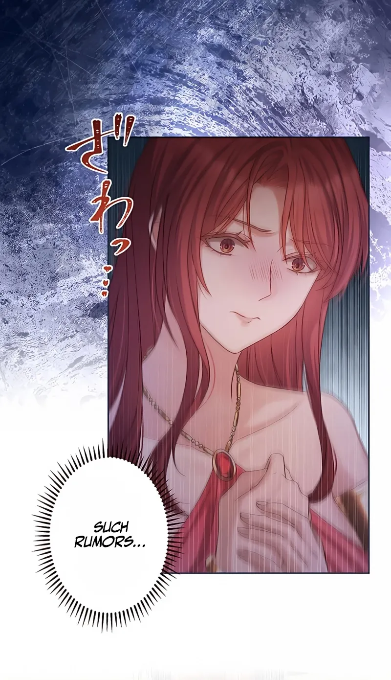 Fuguu no Hanayome wa, Utsukushiki Ryuu Ou ni Ubawareru Chapter 16 page 74 - 