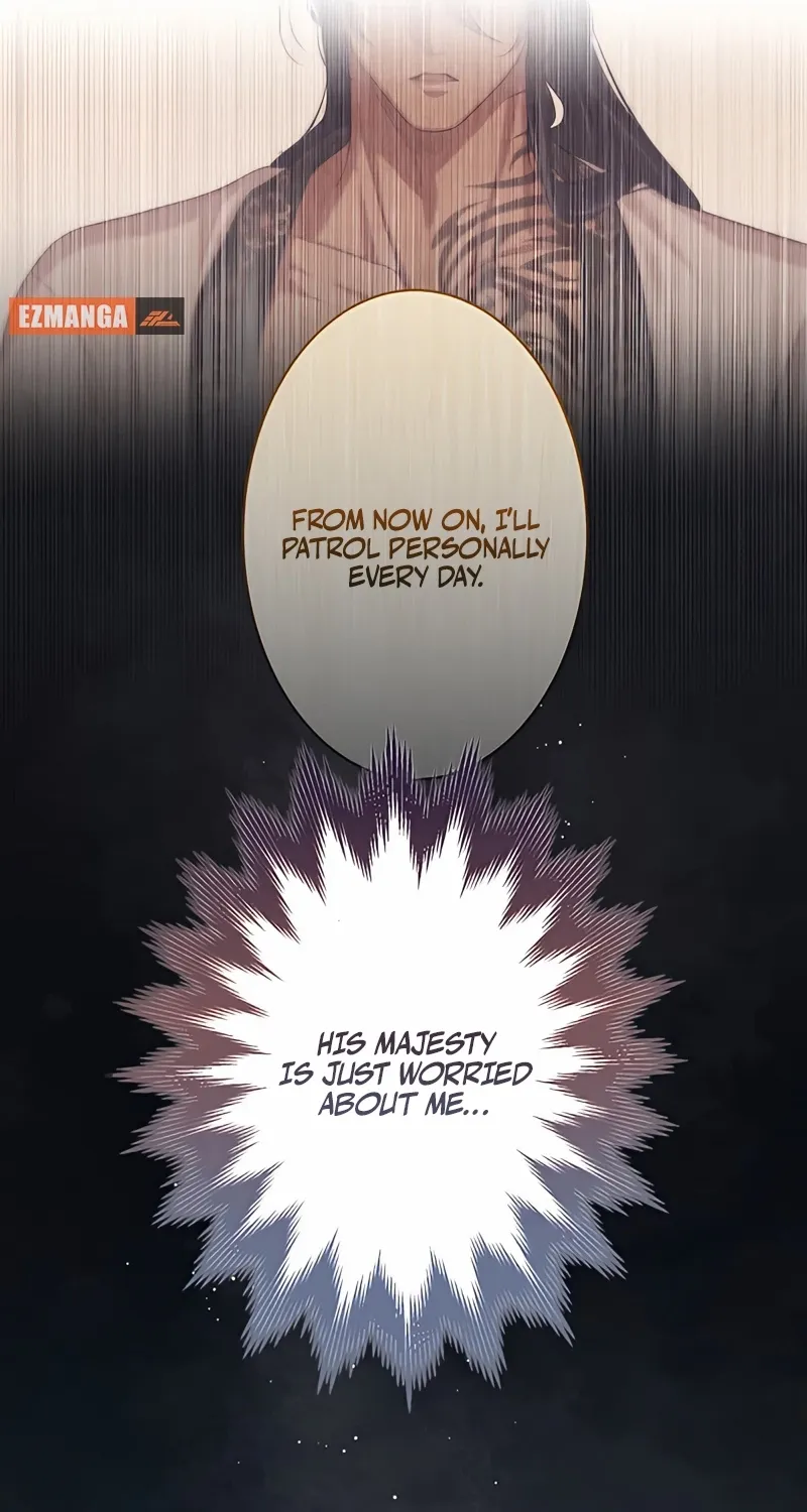 Fuguu no Hanayome wa, Utsukushiki Ryuu Ou ni Ubawareru Chapter 16 page 75 - 