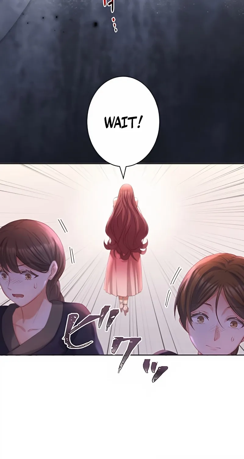 Fuguu no Hanayome wa, Utsukushiki Ryuu Ou ni Ubawareru Chapter 16 page 80 - 