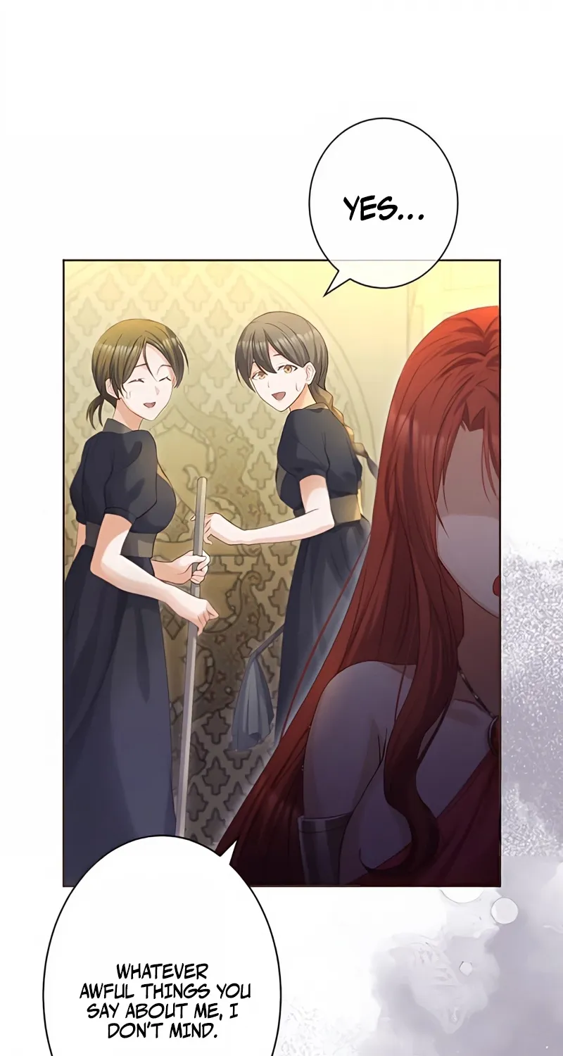 Fuguu no Hanayome wa, Utsukushiki Ryuu Ou ni Ubawareru Chapter 16 page 81 - 