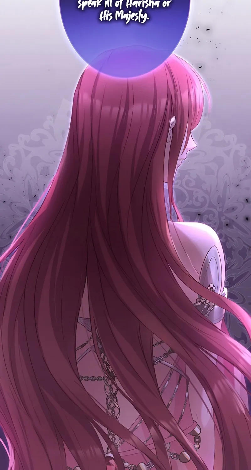 Fuguu no Hanayome wa, Utsukushiki Ryuu Ou ni Ubawareru Chapter 16 page 83 - 