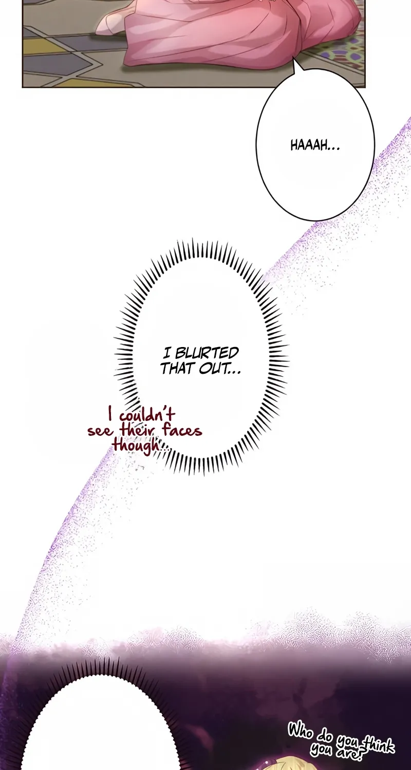 Fuguu no Hanayome wa, Utsukushiki Ryuu Ou ni Ubawareru Chapter 16 page 87 - 