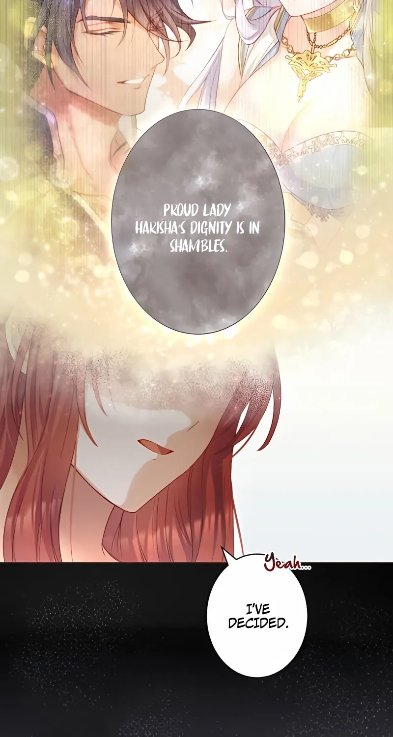 Fuguu no Hanayome wa, Utsukushiki Ryuu Ou ni Ubawareru Chapter 16 page 91 - 
