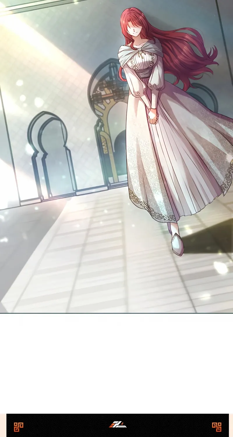 Fuguu no Hanayome wa, Utsukushiki Ryuu Ou ni Ubawareru Chapter 16 page 96 - 