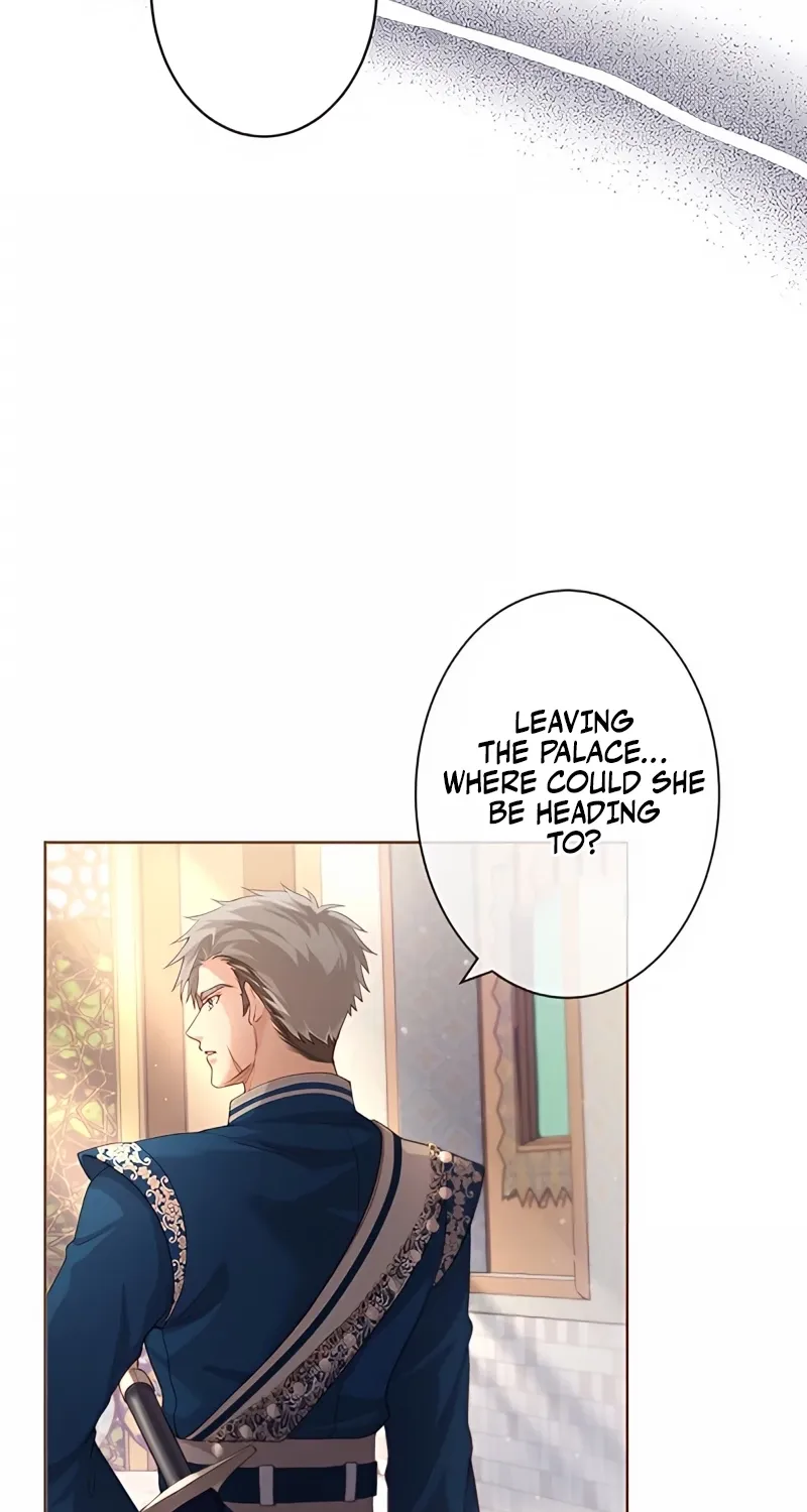 Fuguu no Hanayome wa, Utsukushiki Ryuu Ou ni Ubawareru Chapter 17 page 13 - 