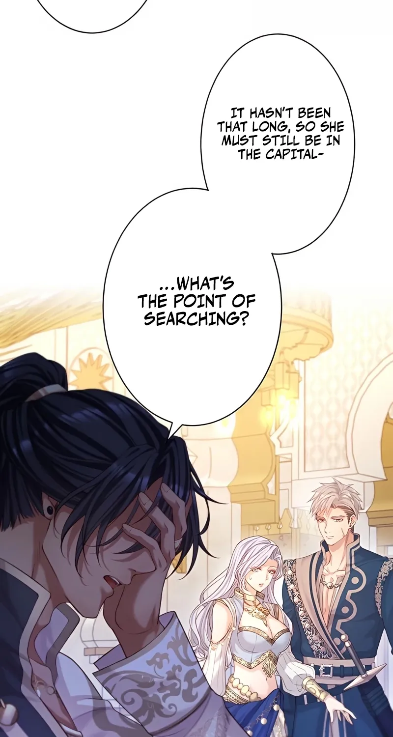 Fuguu no Hanayome wa, Utsukushiki Ryuu Ou ni Ubawareru Chapter 17 page 19 - 
