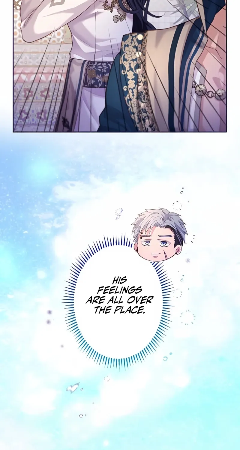 Fuguu no Hanayome wa, Utsukushiki Ryuu Ou ni Ubawareru Chapter 17 page 23 - 