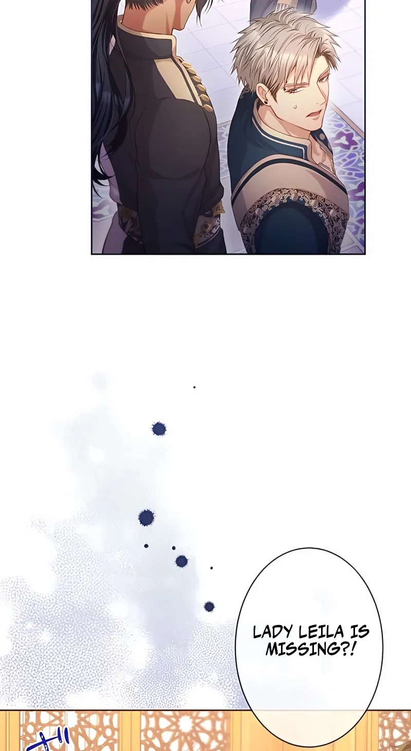 Fuguu no Hanayome wa, Utsukushiki Ryuu Ou ni Ubawareru Chapter 17 page 4 - 